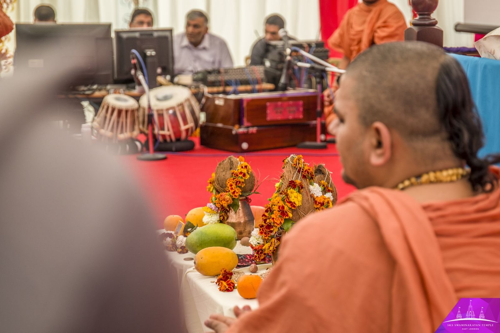 7D2A7614 copy - ©1987-2017 SKS Swaminarayan Temple East London